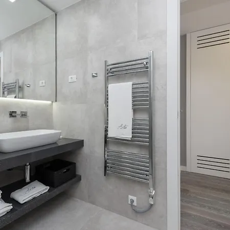 Artis Lux Apartamento Zadar