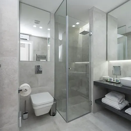 Artis Lux Apartmán