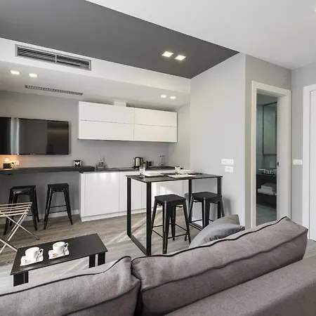 Apartament Artis Lux