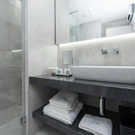 Apartmán Artis Lux