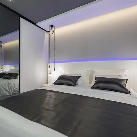 Apartmán Artis Lux