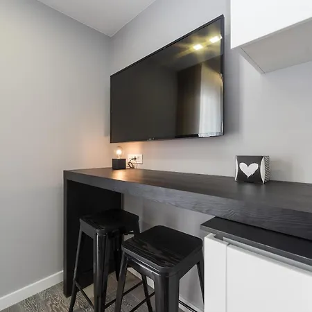 Artis Lux Appartement